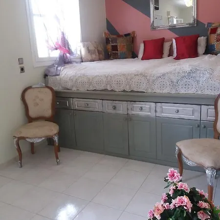 Archipelagos Holiday home Malona Village