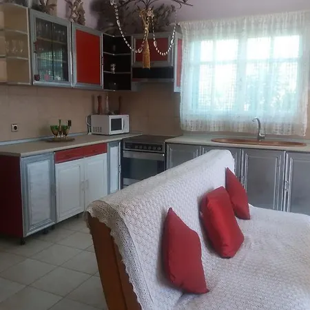 Archipelagos Holiday home *
