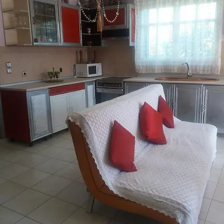 Holiday home Archipelagos Malona Village