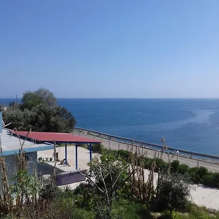 Holiday home Archipelagos