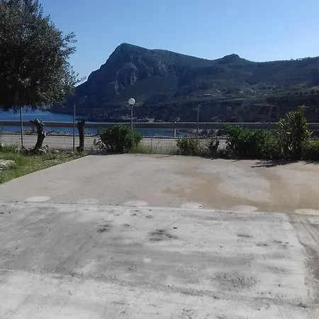 Holiday home Archipelagos *