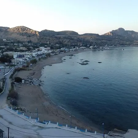 Case de vacanță Archipelagos Malona Village