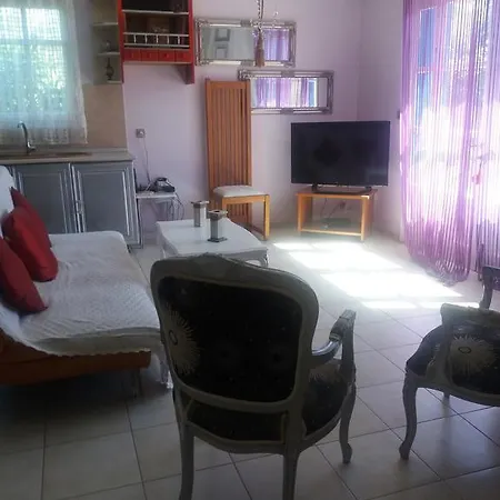 Case de vacanță Archipelagos *