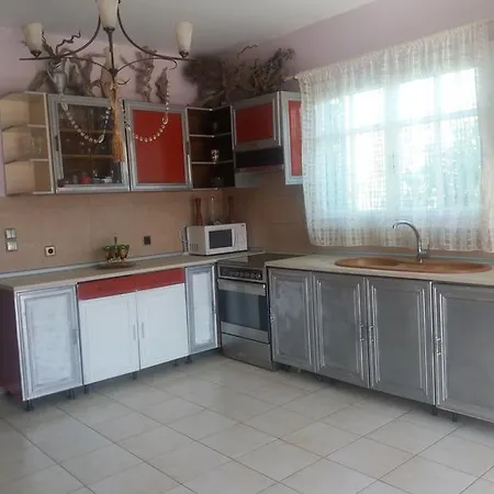 Case de vacanță Archipelagos *