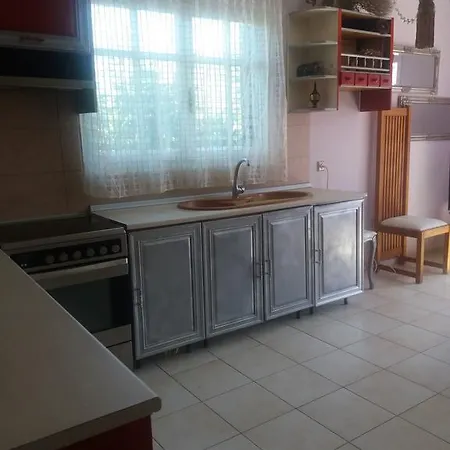 Archipelagos Case de vacanță