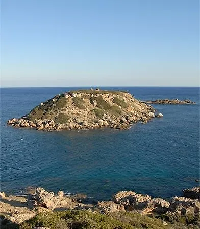 Case de vacanță Archipelagos Malona Village