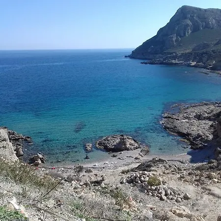 Archipelagos Case de vacanță