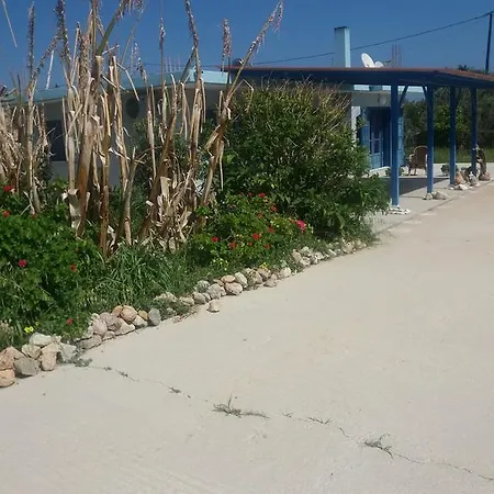 Archipelagos Case de vacanță